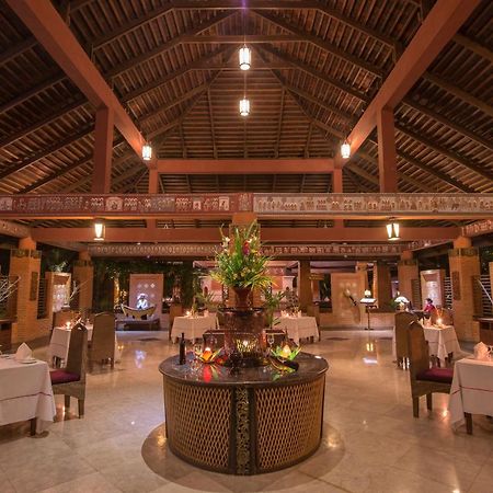 Aye Yar River View Resort Bagan Bagian luar foto