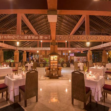 Aye Yar River View Resort Bagan Bagian luar foto