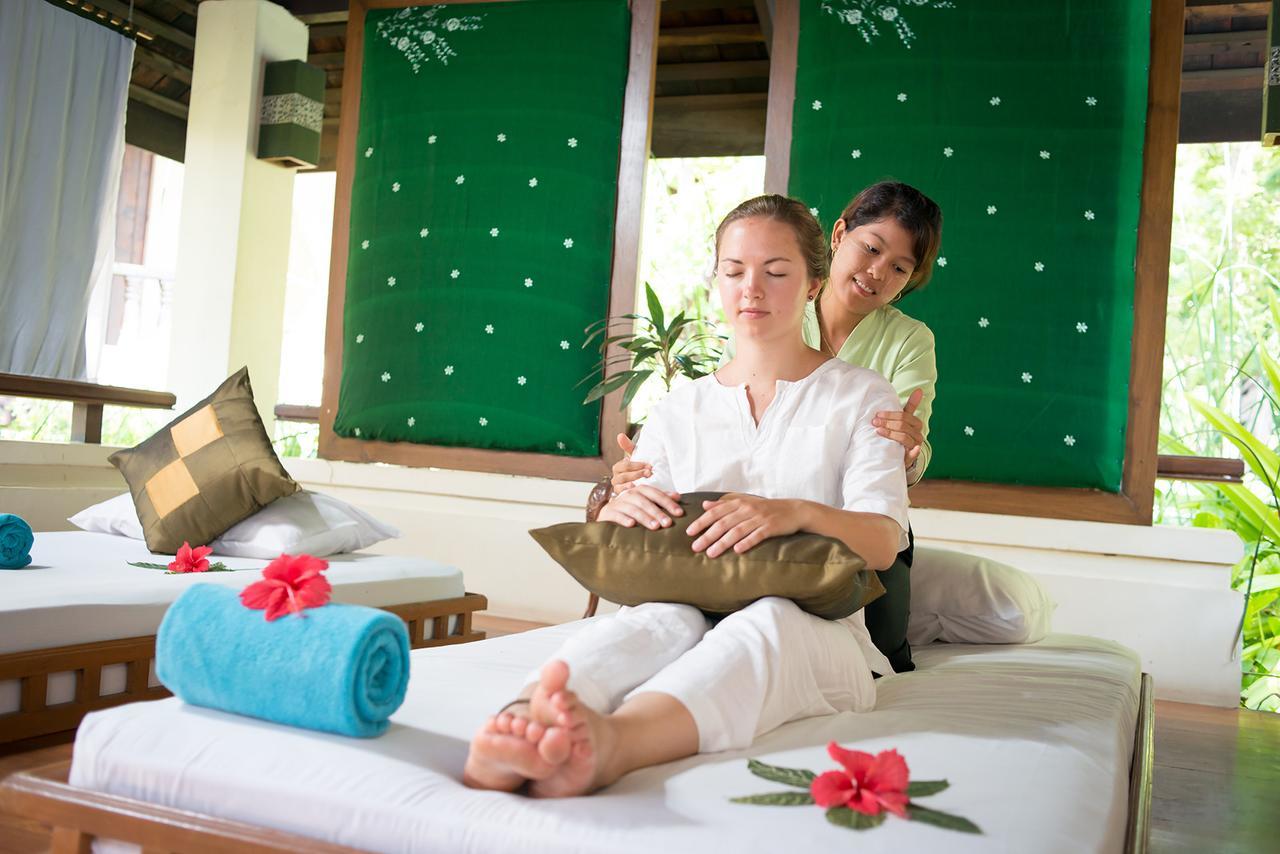 Aye Yar River View Resort Bagan Bagian luar foto